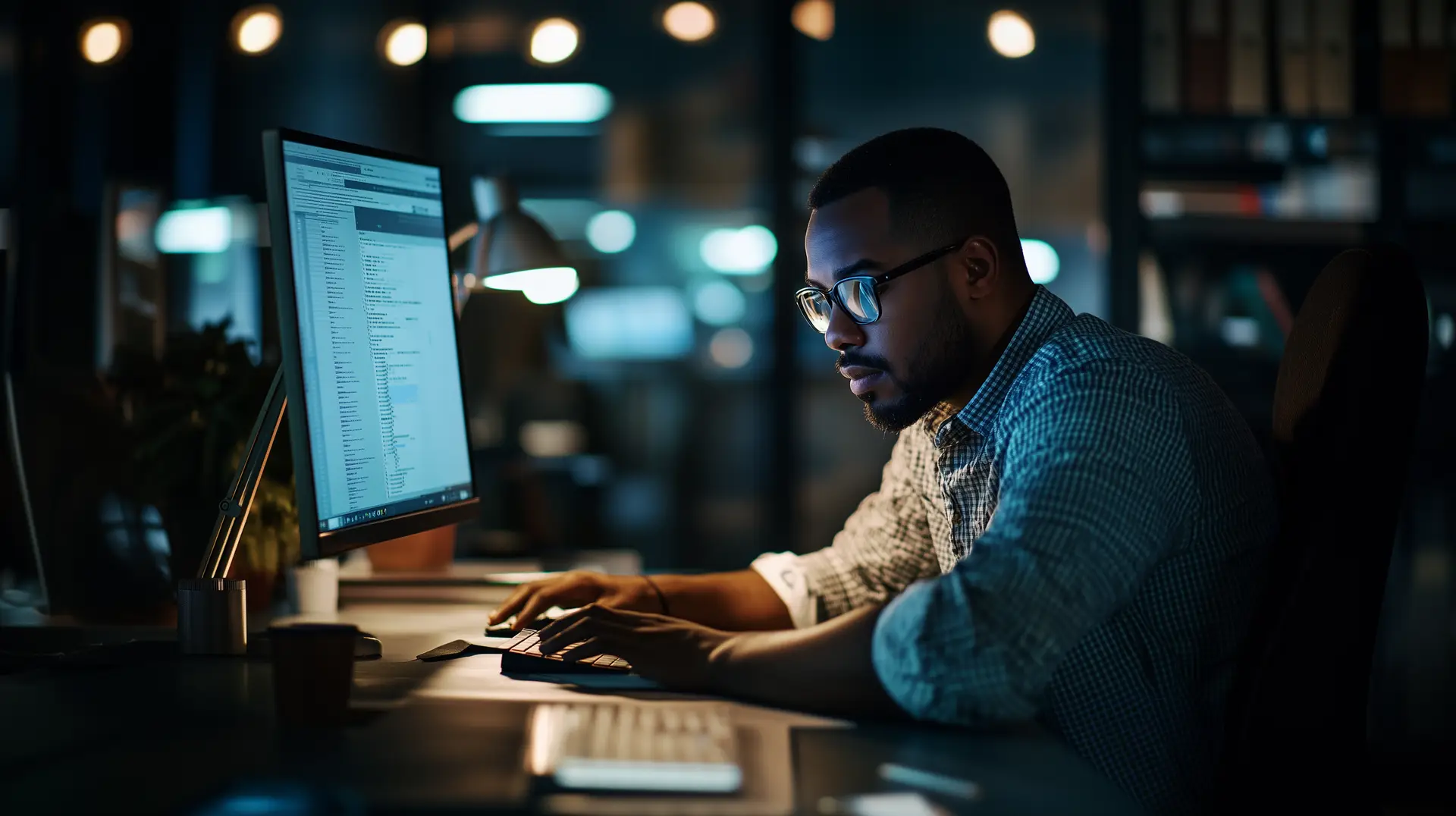SSN Trace and Credit Checks: Understanding the Connection