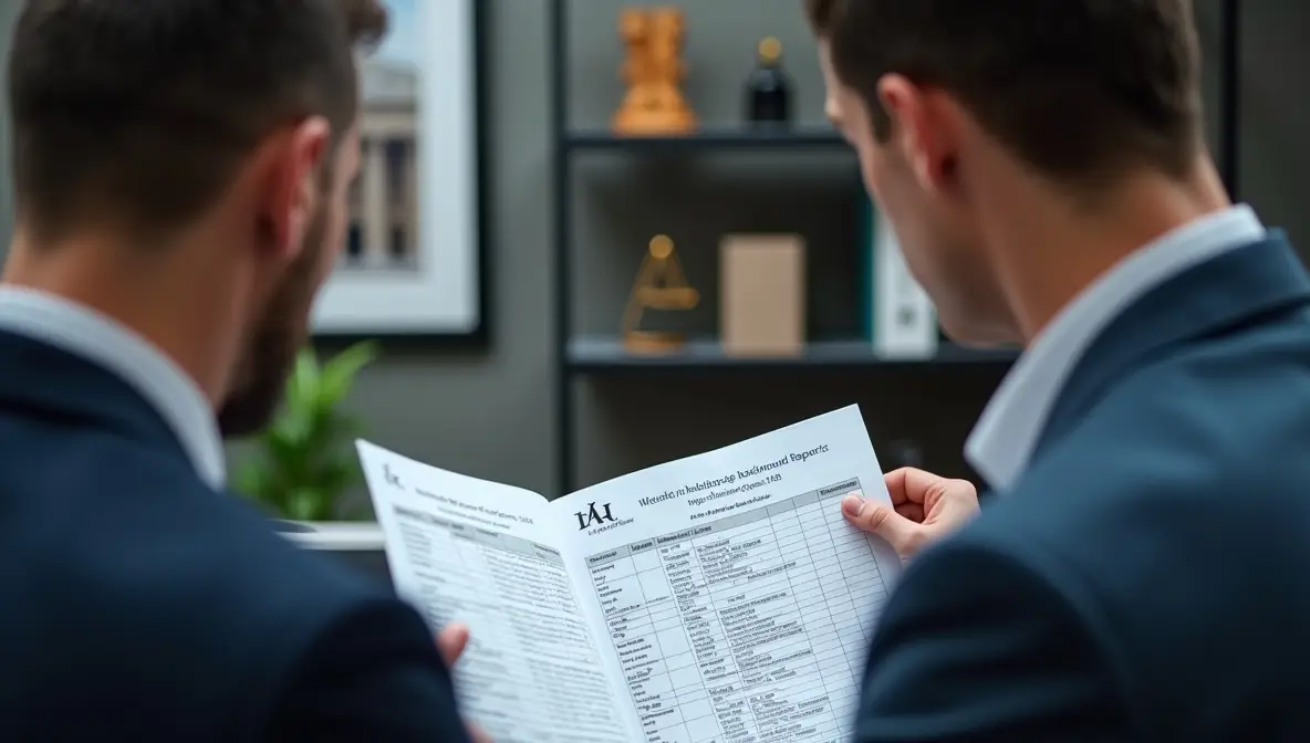 Do Active Warrants Show Up on Employment Background Checks?