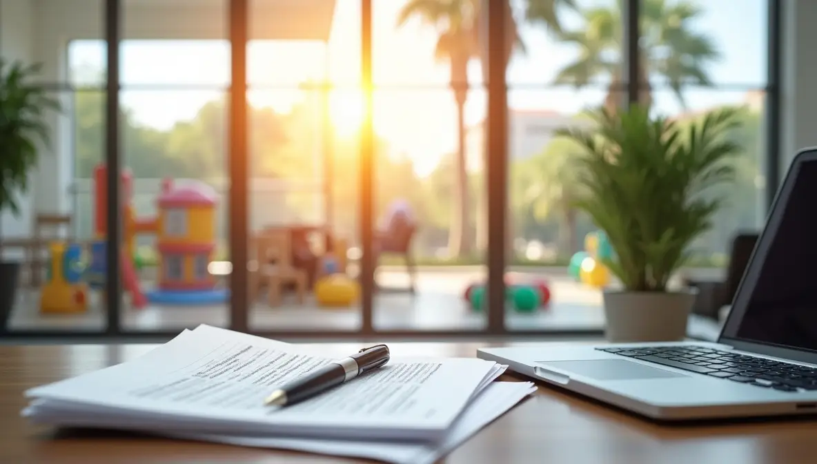 Florida DCF Background Screening Requirements: Level 1 vs Level 2 Guide
