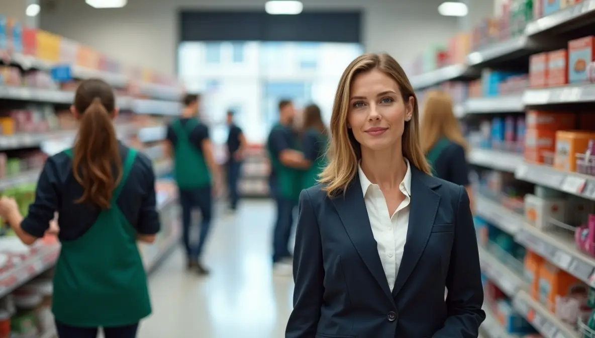 Retail Employee Theft Prevention: Complete Background Screening Guide for Loss Prevention