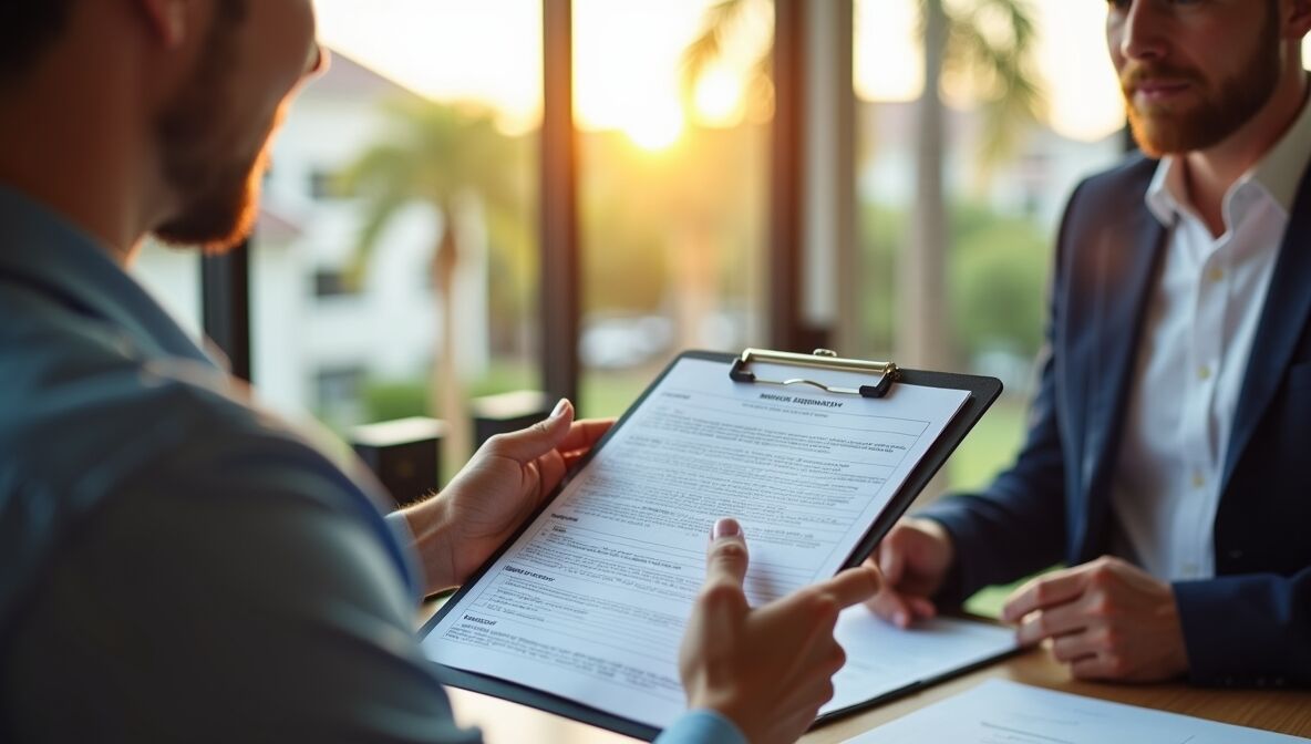 Florida Rental Background Check Laws: Landlord’s Complete Guide