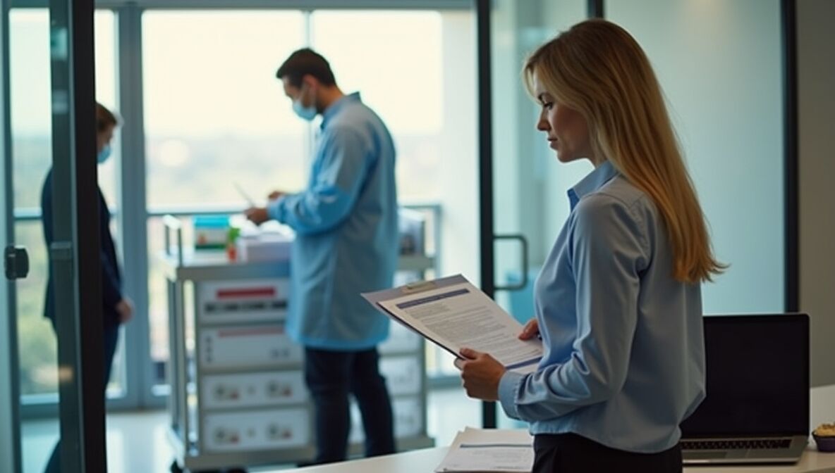 Drug Testing by Industry: What to Expect in Healthcare, Transportation, and More