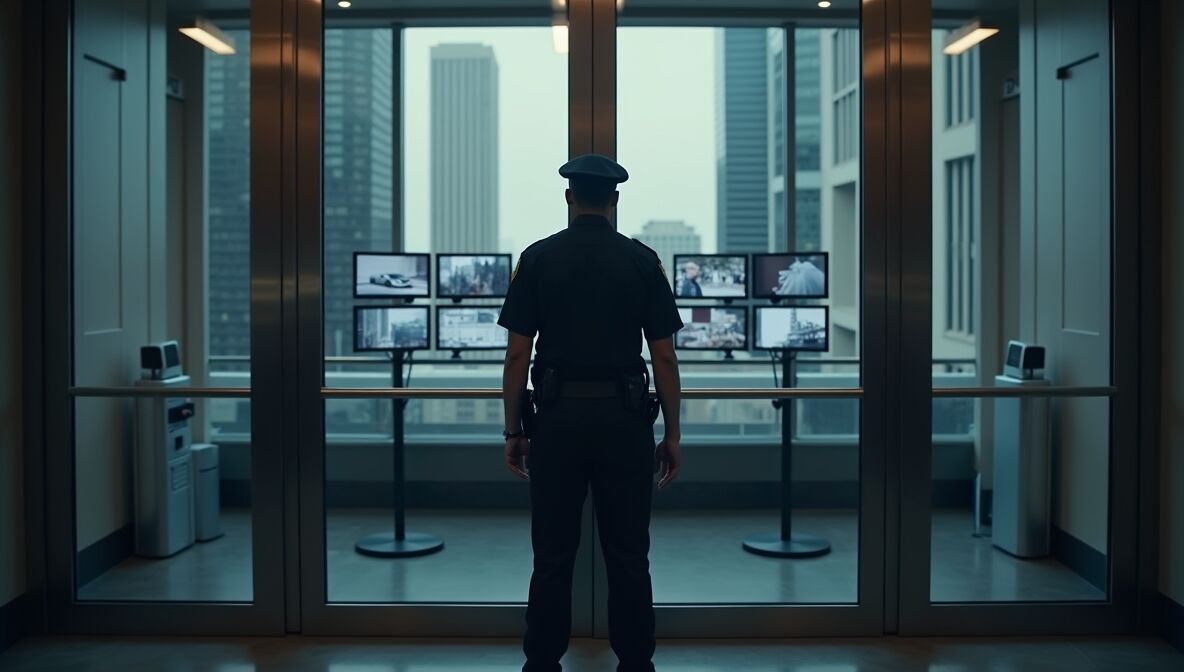 Illinois Security Guard Background Check: Complete 2025 PERC Compliance Guide