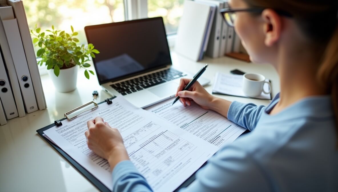 Rental Background Check: Complete Guide for Landlords & Tenants