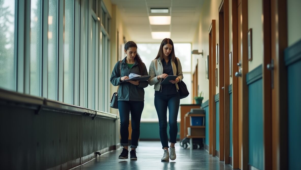 Oregon Education Worker Background Check: 2025 Complete Compliance Guide