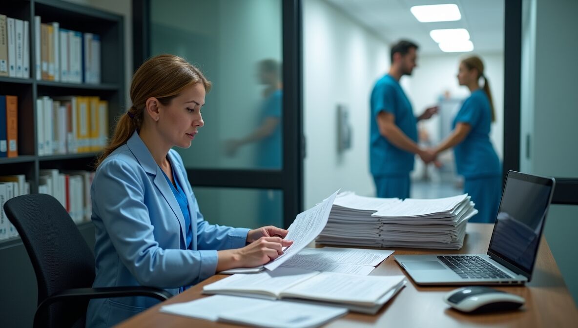 Future-Proofing Your Healthcare Screening Program: 2026 Compliance Architecture