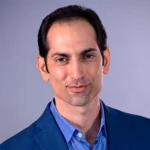Houman Akhavan