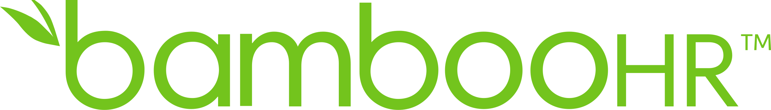 Bamboohr Integration