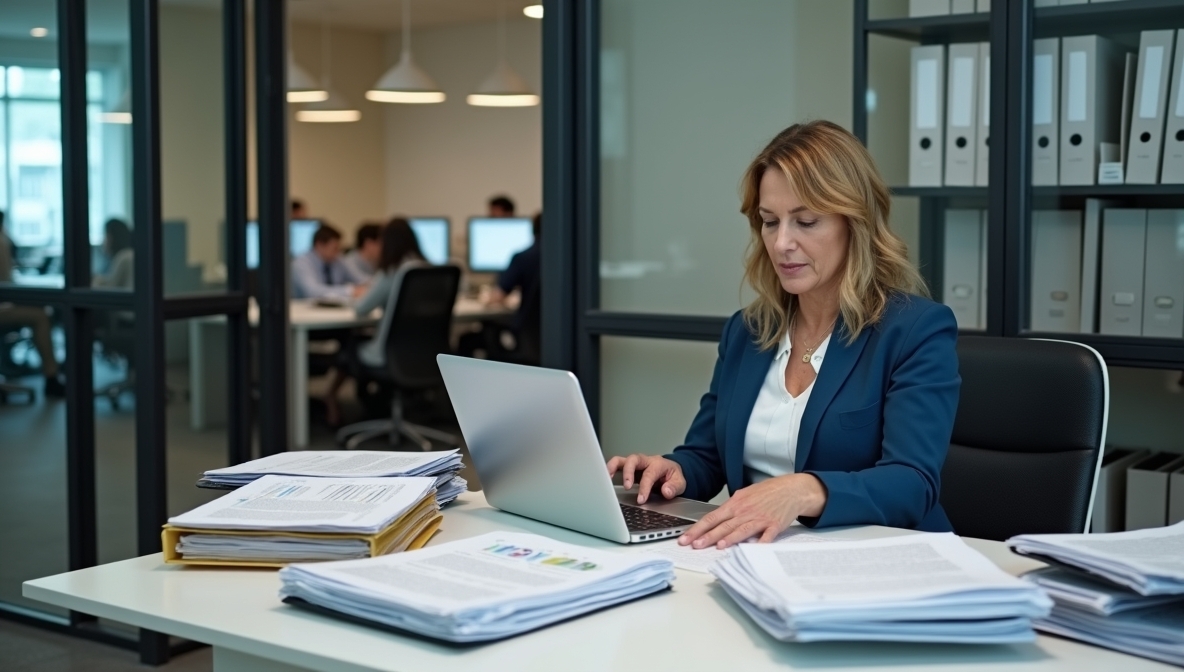 Continuous Screening: The New Frontier of Background Checks