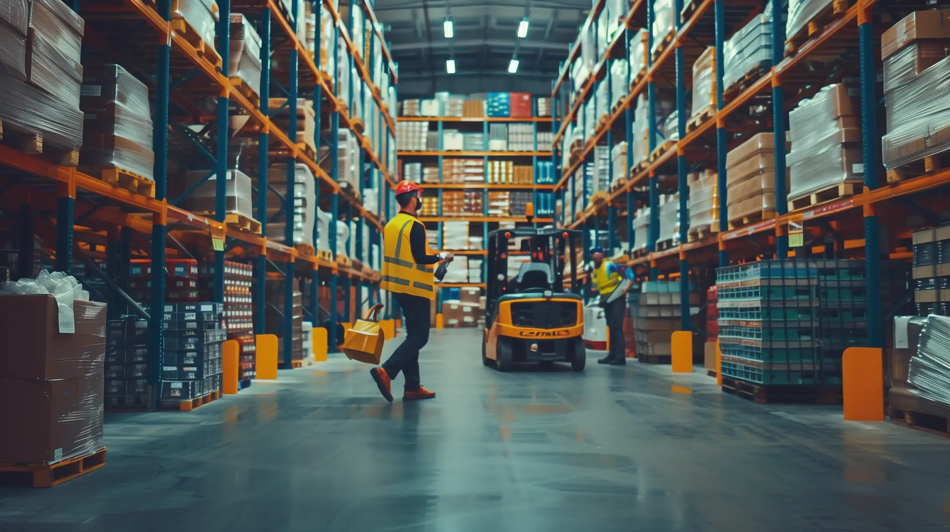 Jobs that Don’t Require a Background Check in California