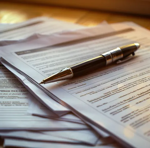 FCRA Compliance Checklist for Recruiters