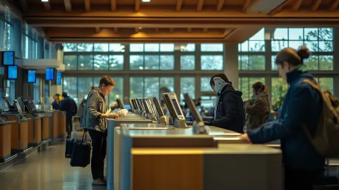 Understanding the DoD Background Check Process for Contractors