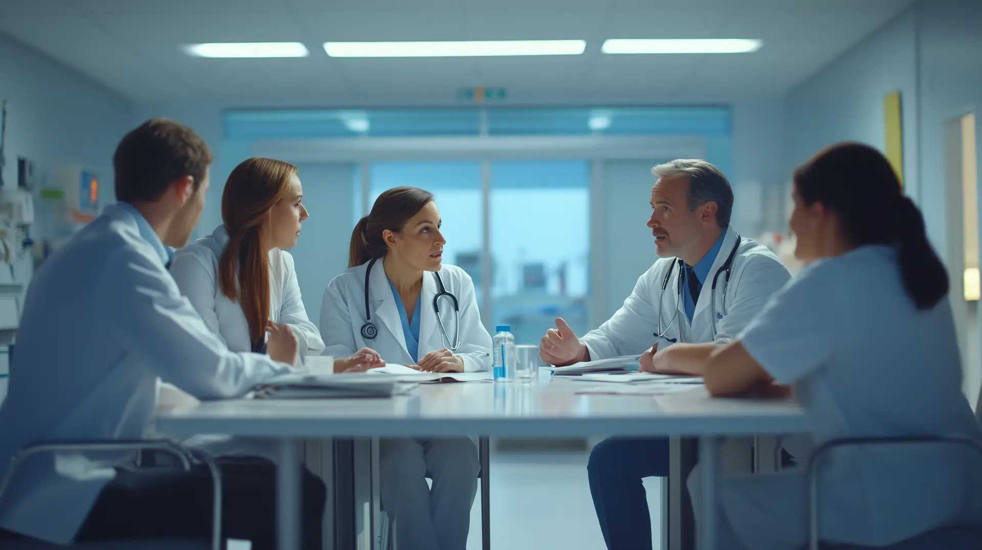 North Carolina Healthcare Background Checks: DHHS and NCDHHS Rules