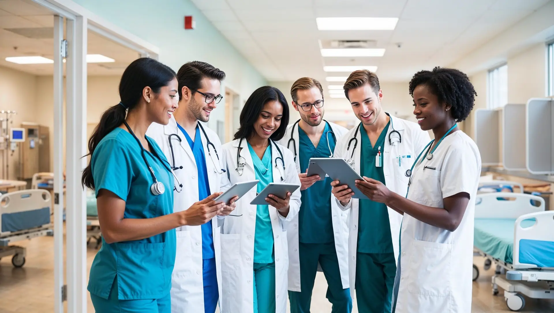 Healthcare Background Check Costs: A Complete 2025 Budgeting Guide for Hospital Administrators