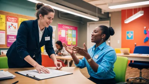 Best Practices in Civil Background Checks