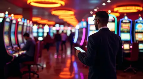 Pennsylvania Finance & Gaming Background Checks: PGCB Licensing & Act 117