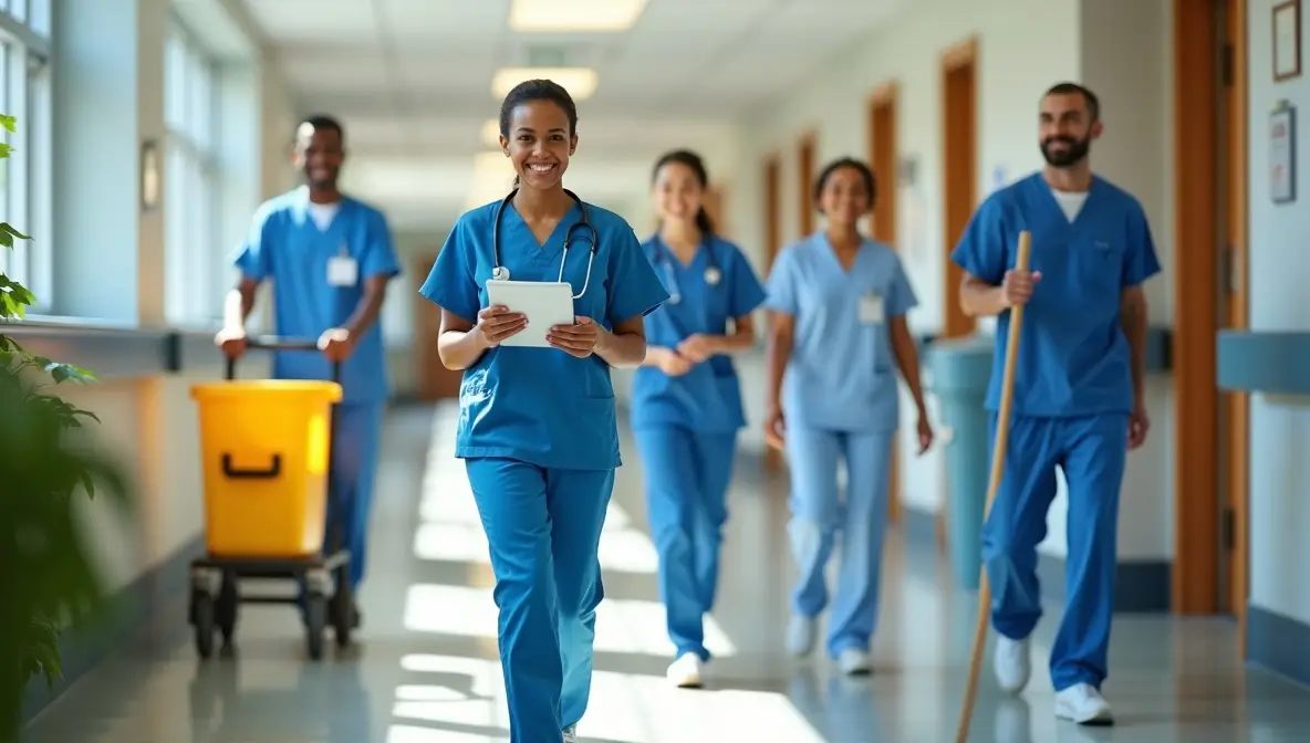 Pennsylvania Healthcare Background Checks: DOS Regulations & Act 73