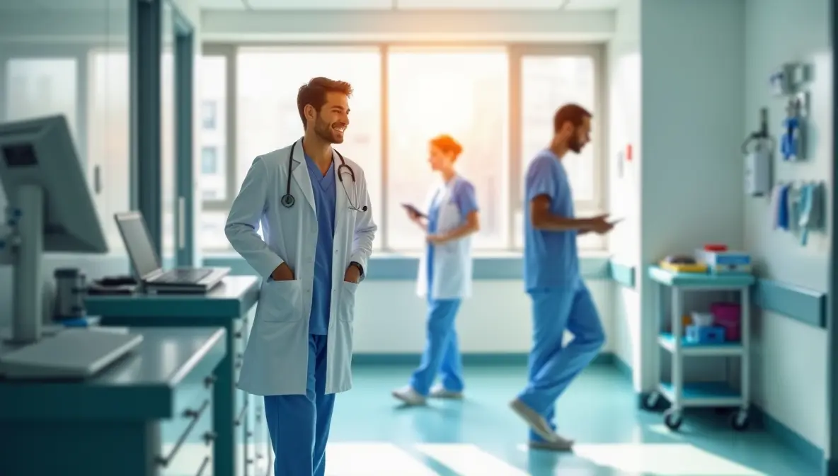 New York Healthcare Licensing: NYSED Requirements & Article 131