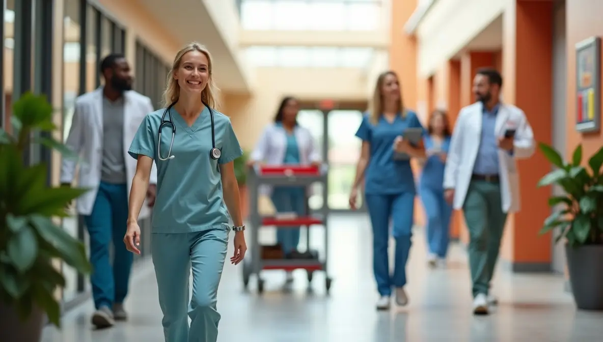 Ohio Healthcare Licensing: State Medical Board & BCI Background Checks