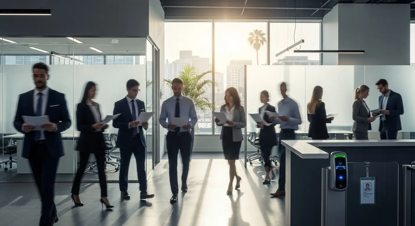 California Financial Sector Background Checks: DFPI Requirements & AB 2273