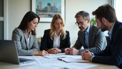 Illinois Financial Services Background Checks: IDFPR Requirements & Residential Mortgage License Act