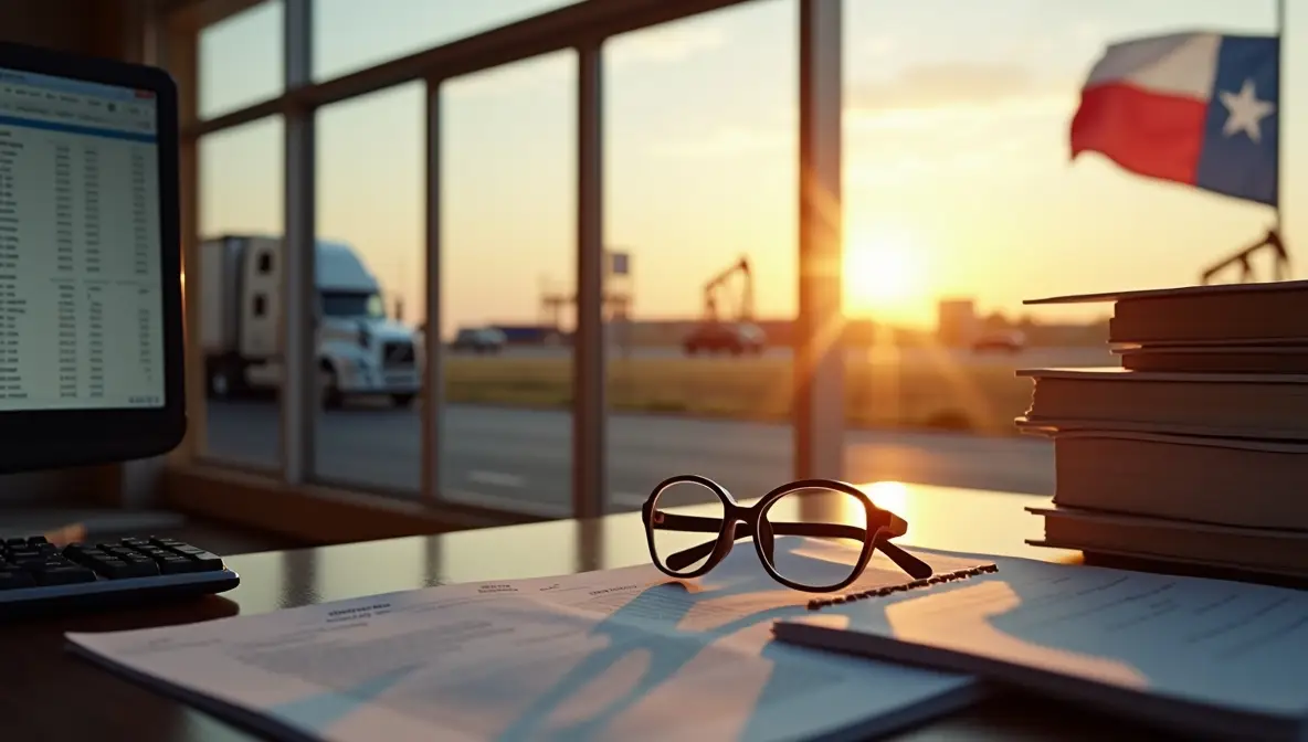 Texas MVR Check: Complete Guide to Motor Vehicle Records for Employers