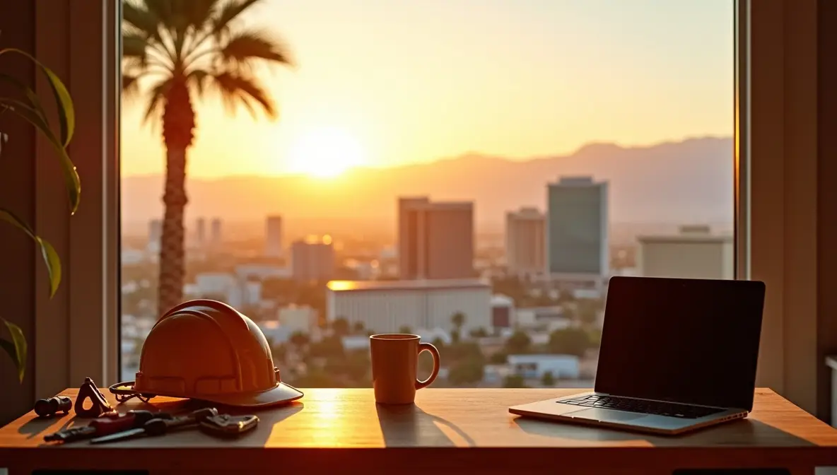 Nevada Jobs for Felons: Your Complete Guide to Employment Opportunities