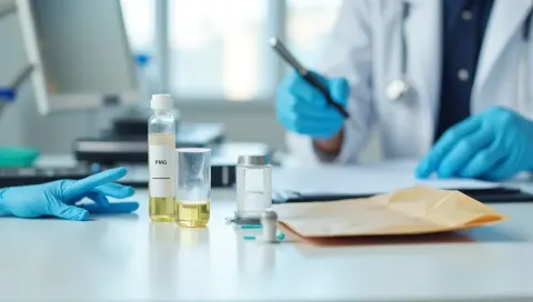 Drug Detection Times Chart: Core Guide for Job Seekers & Employers