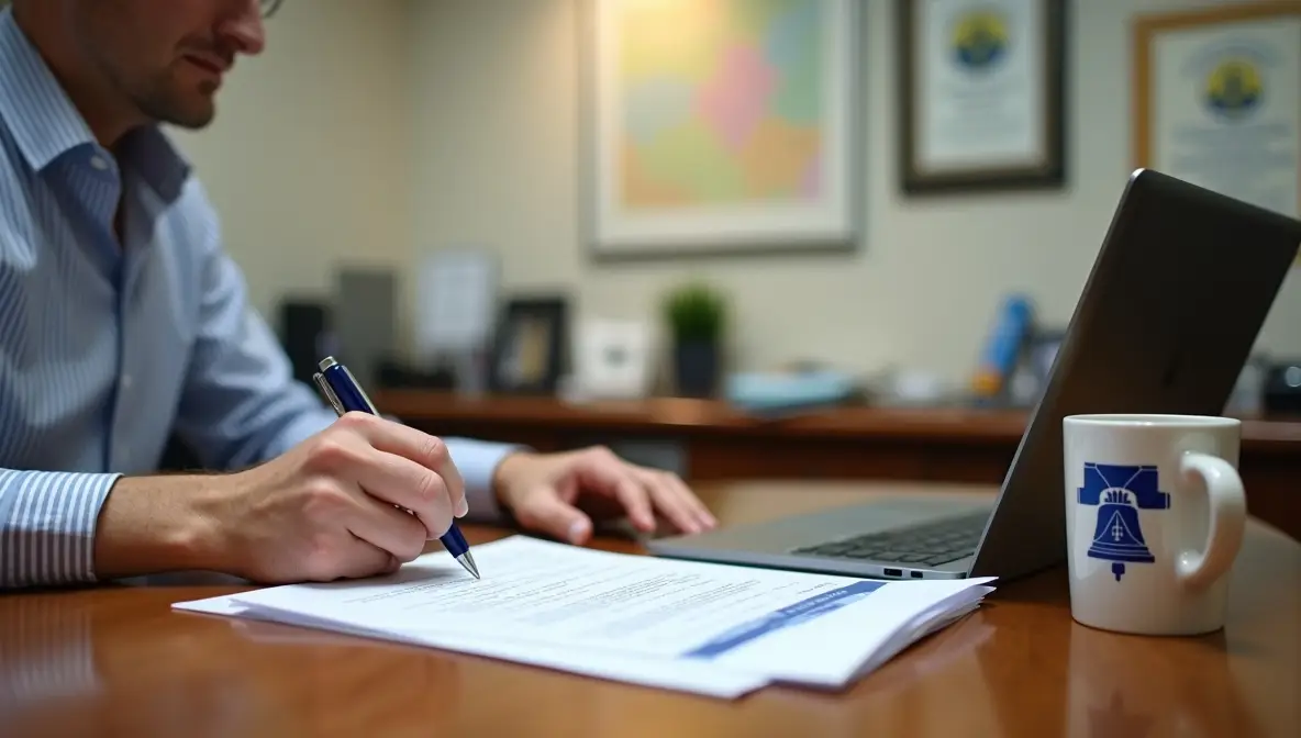 How to Navigate Criminal Background Check Requirements in Pennsylvania