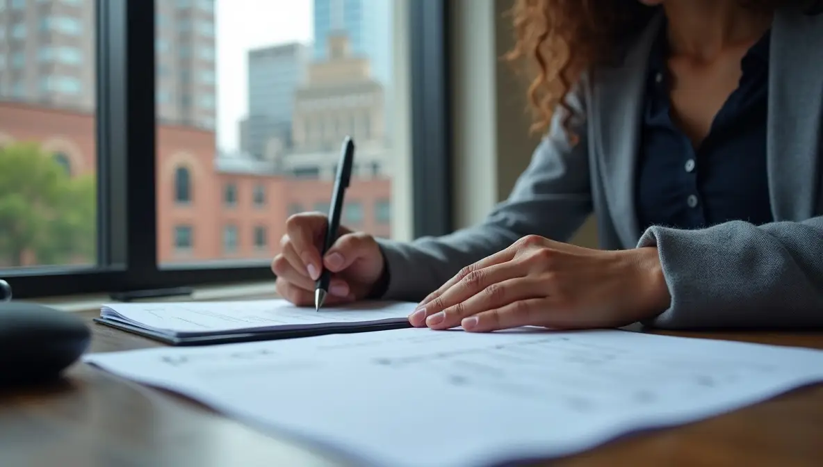 Understanding Massachusetts Ban the Box: Fair Chance Hiring Laws Explained