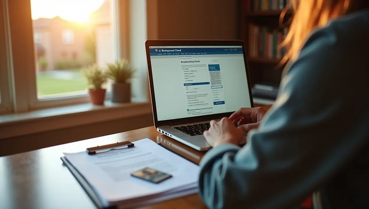 How to Get a Background Check on Yourself in Texas: Complete 2025 Guide