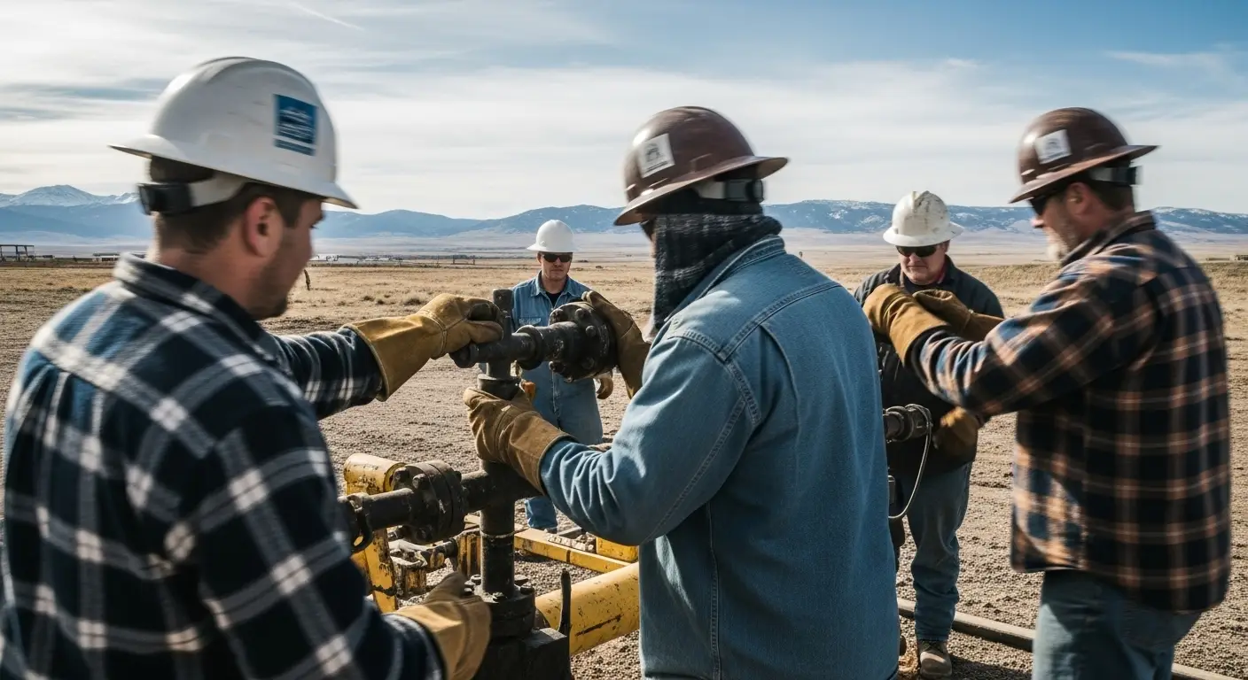 Jobs for Felons in Wyoming: Complete Employment Guide