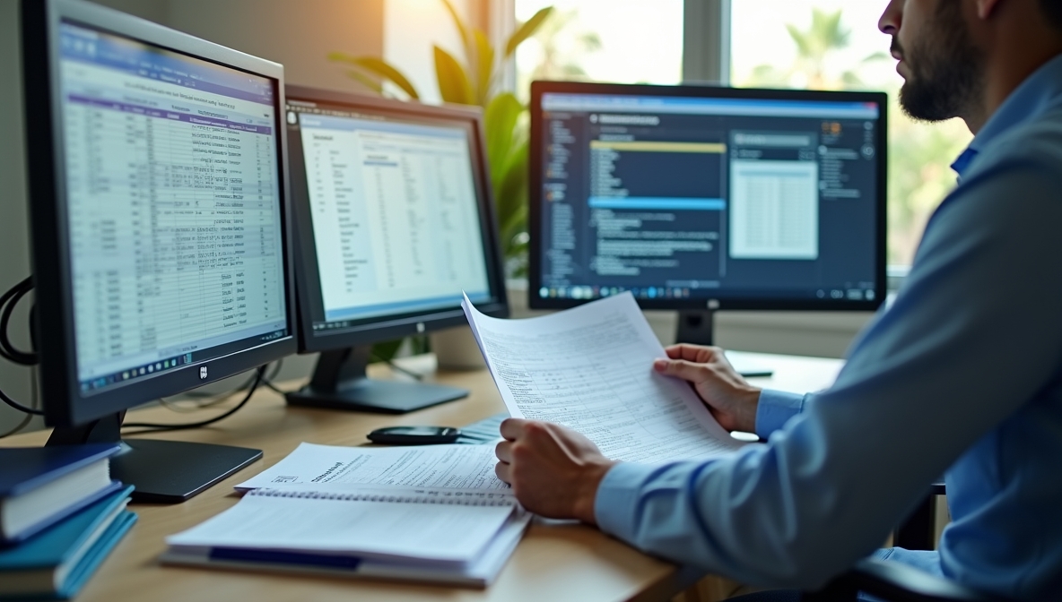 Monthly OIG Exclusion Screening: Best Practices for Maintaining Compliance