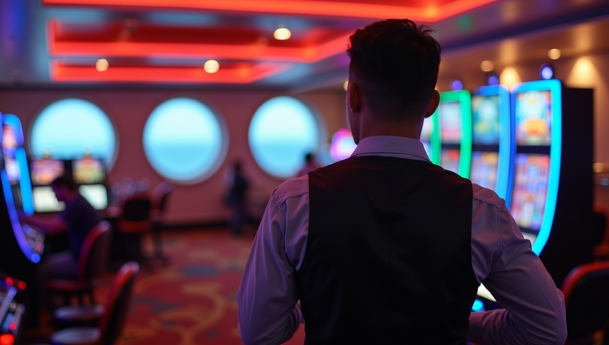 Florida Casino Background Check: Complete Guide to Gaming Employment Screening