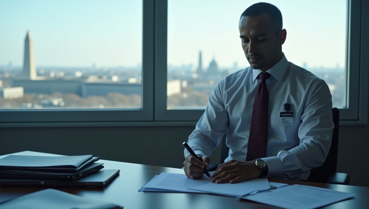 How Long Does a DoD Contractor Background Check Take? 2025 Timeline