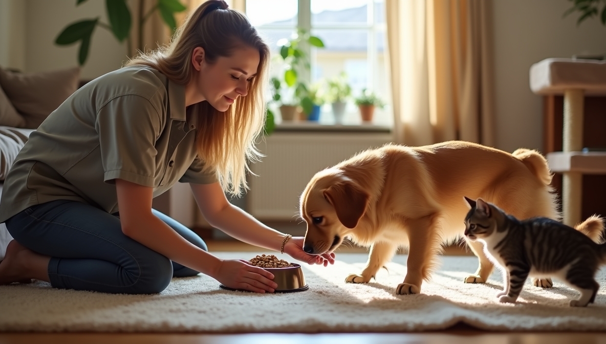 Pet Sitter Background Checks – A Complete Guide for Small Pet Sitting Businesses