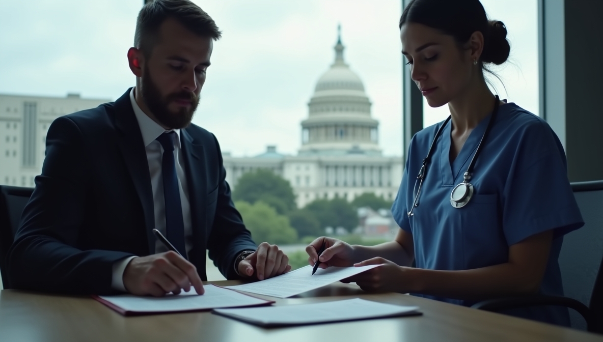 SAM Exclusion vs OIG Exclusion: What Employers Need to Know