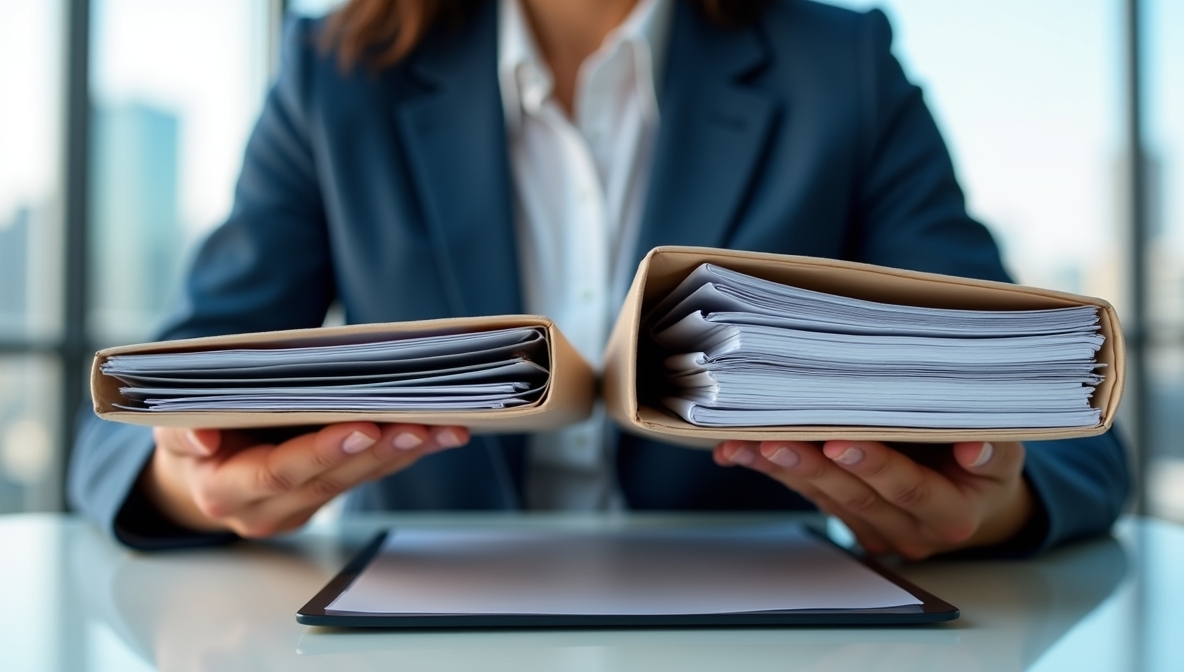 Level 1 vs Level 2 Background Check: Complete Guide to Employment Screening Levels