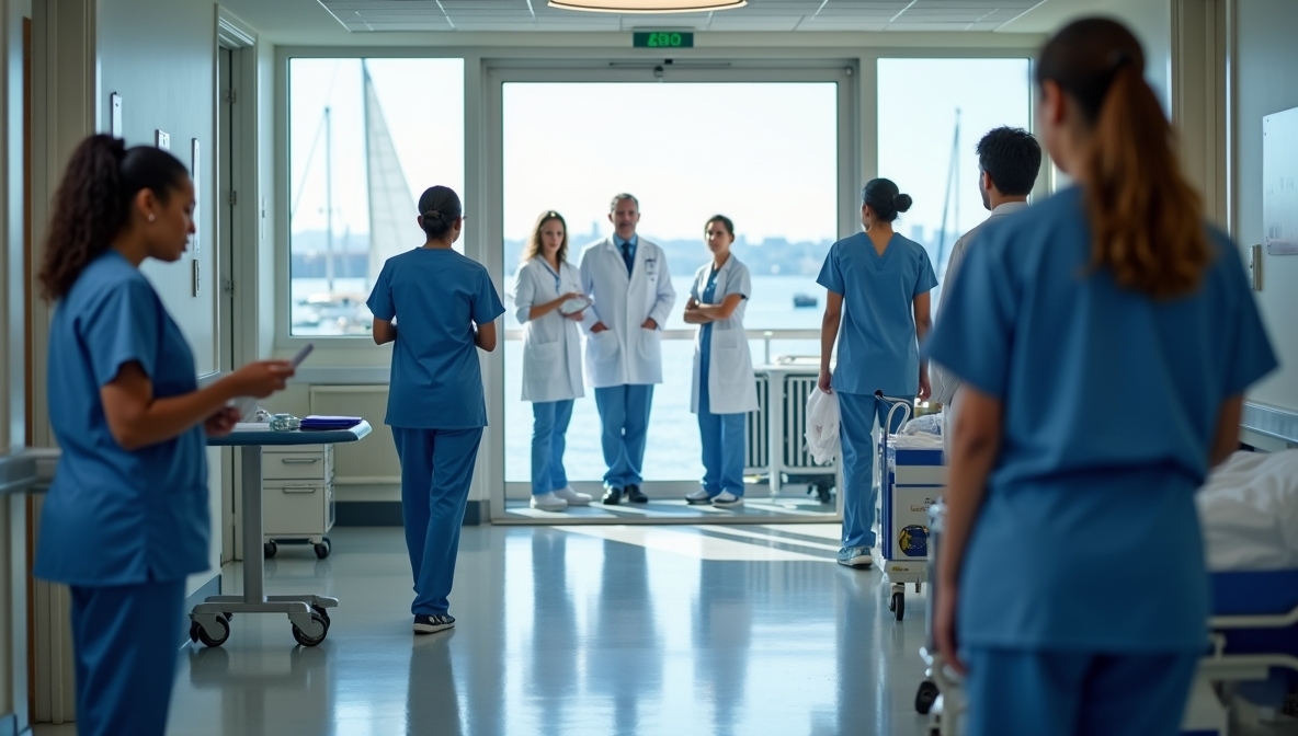 Maryland Healthcare Background Check: CMS & COMAR Compliance Guide for Workers and Employers