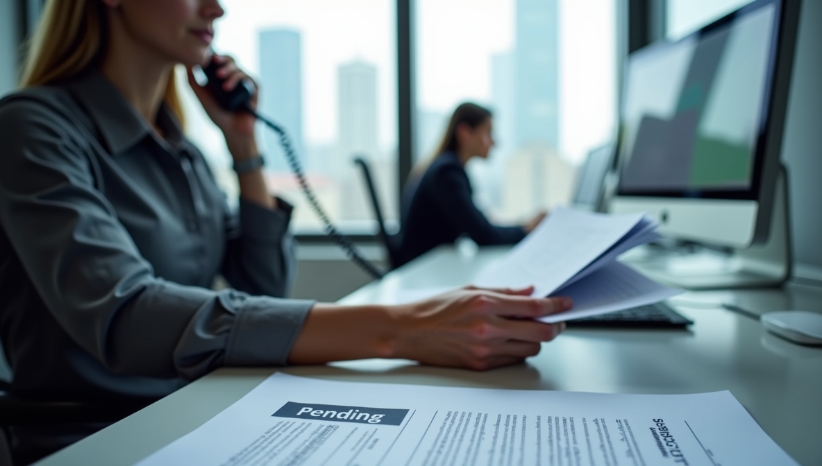 Can You Work While Background Check is Pending? Legal Rights & Guidelines for 2025