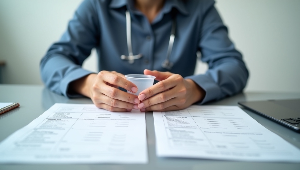 5-Panel vs 10-Panel Drug Tests: What Employers Actually Test For