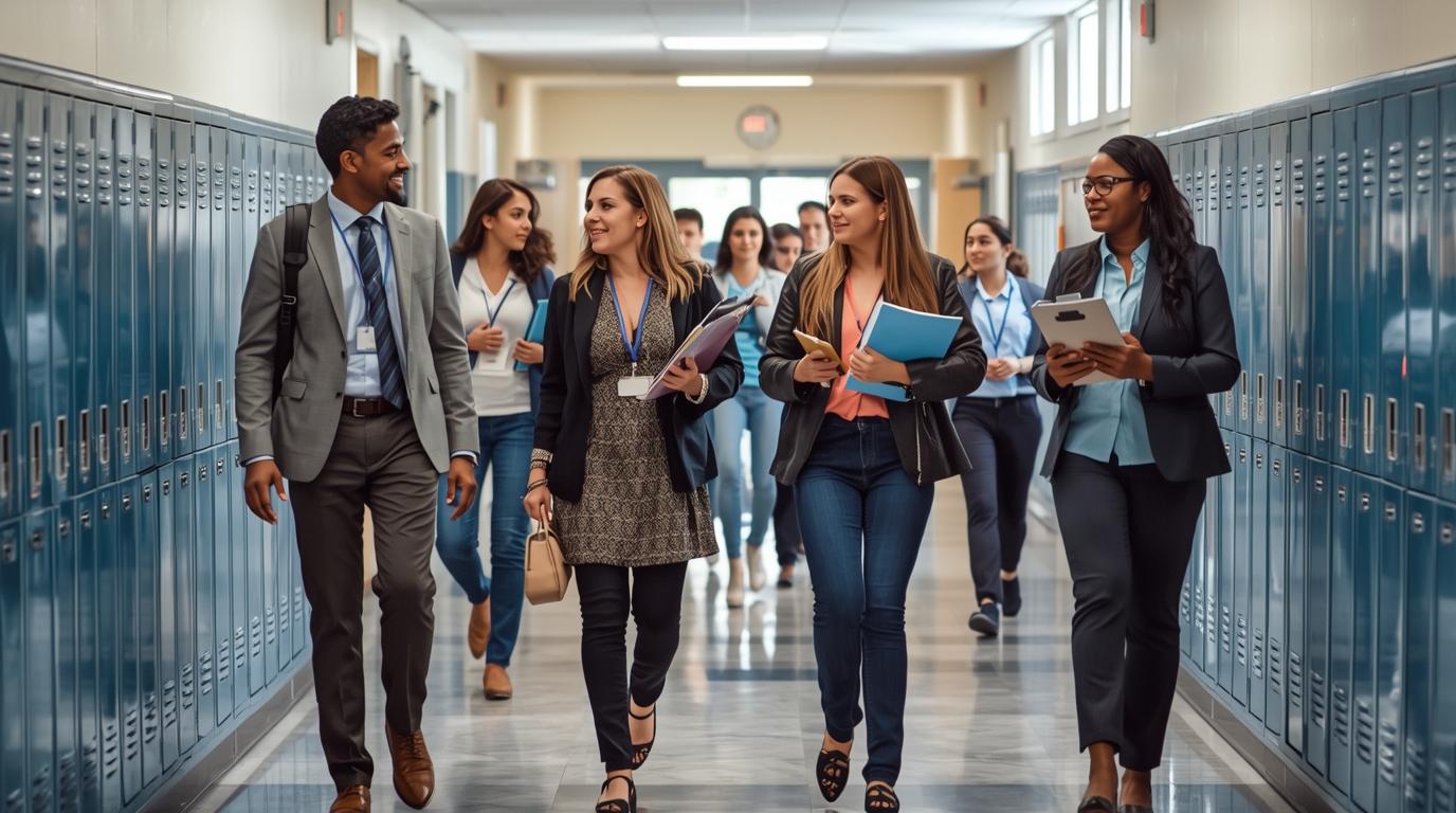 Maryland Teacher Background Screening: Complete 2025 Guide for Educators