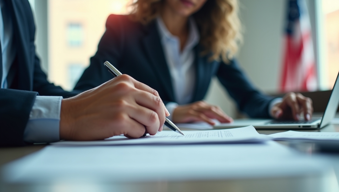 What Disqualifies You from Government Contractor Background Check