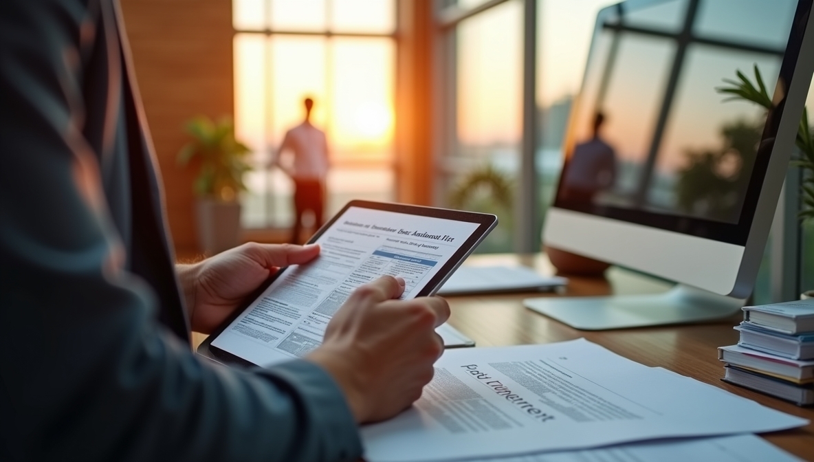 Florida Criminal Record Search Employment: Complete Compliance Guide for 2025