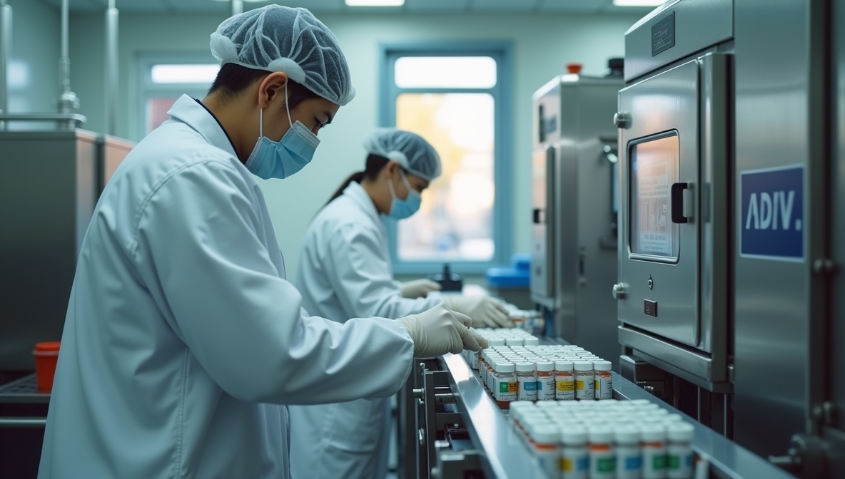 Pharmaceutical Industry Hiring Compliance: The Complete Screening Checklist for 2025