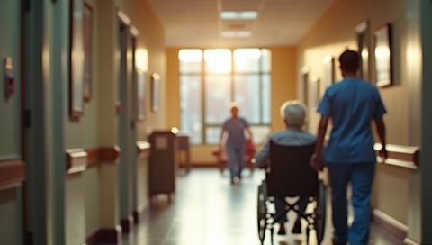 New York Nursing Home Background Check Requirements: 2025 Compliance Guide