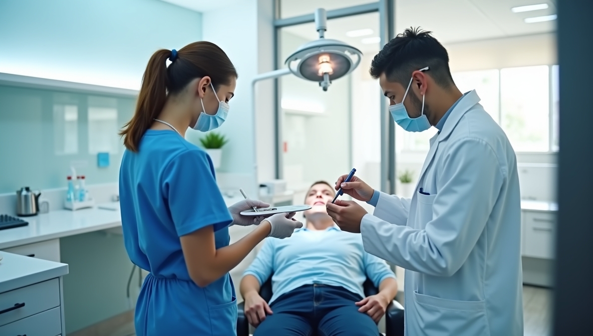 Dental Assistant Background Check Requirements: Complete 2025 Compliance Guide