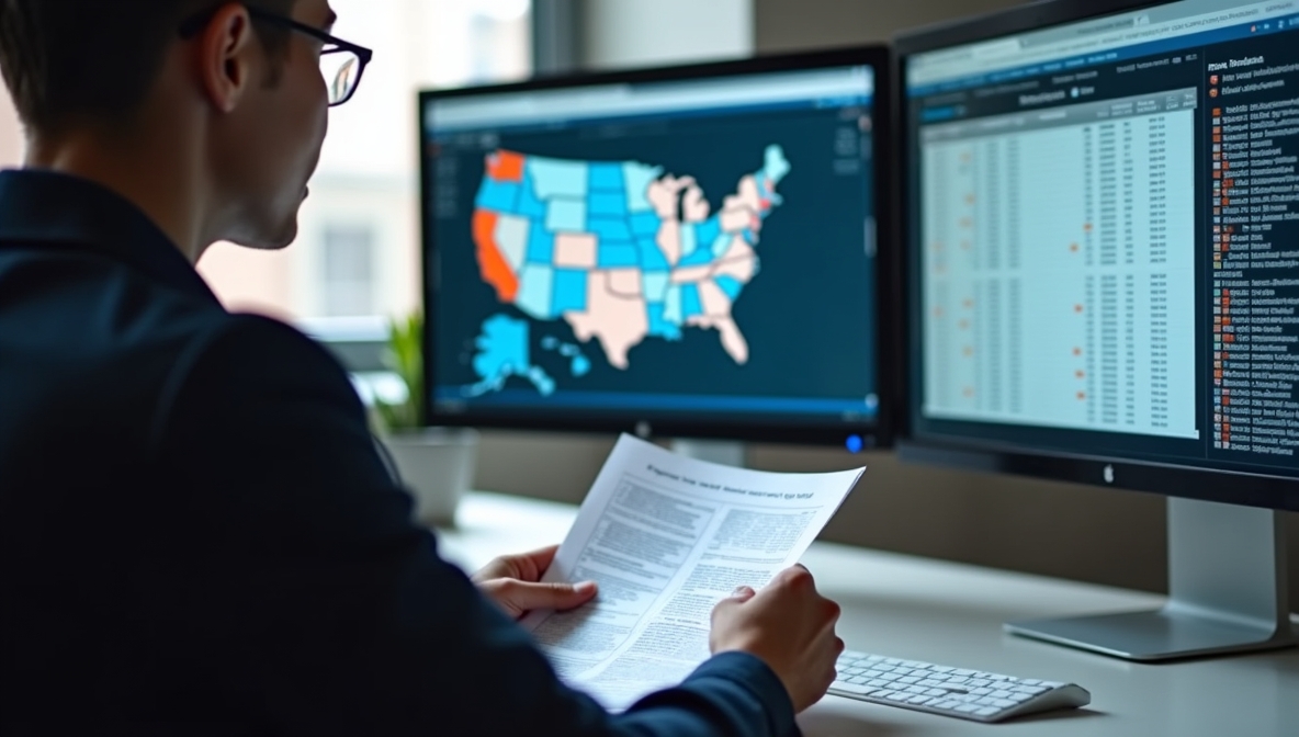 Federal vs. State Court Dispositions: Understanding the Difference for Employers