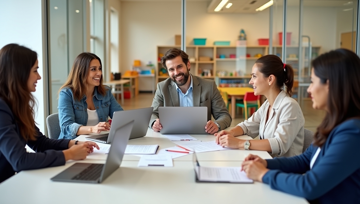 Childcare Background Check Requirements: State-by-State Compliance Guide for 2025