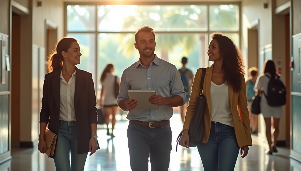 Florida Teacher Background Check: 2025 Requirements, Process & Compliance Guide